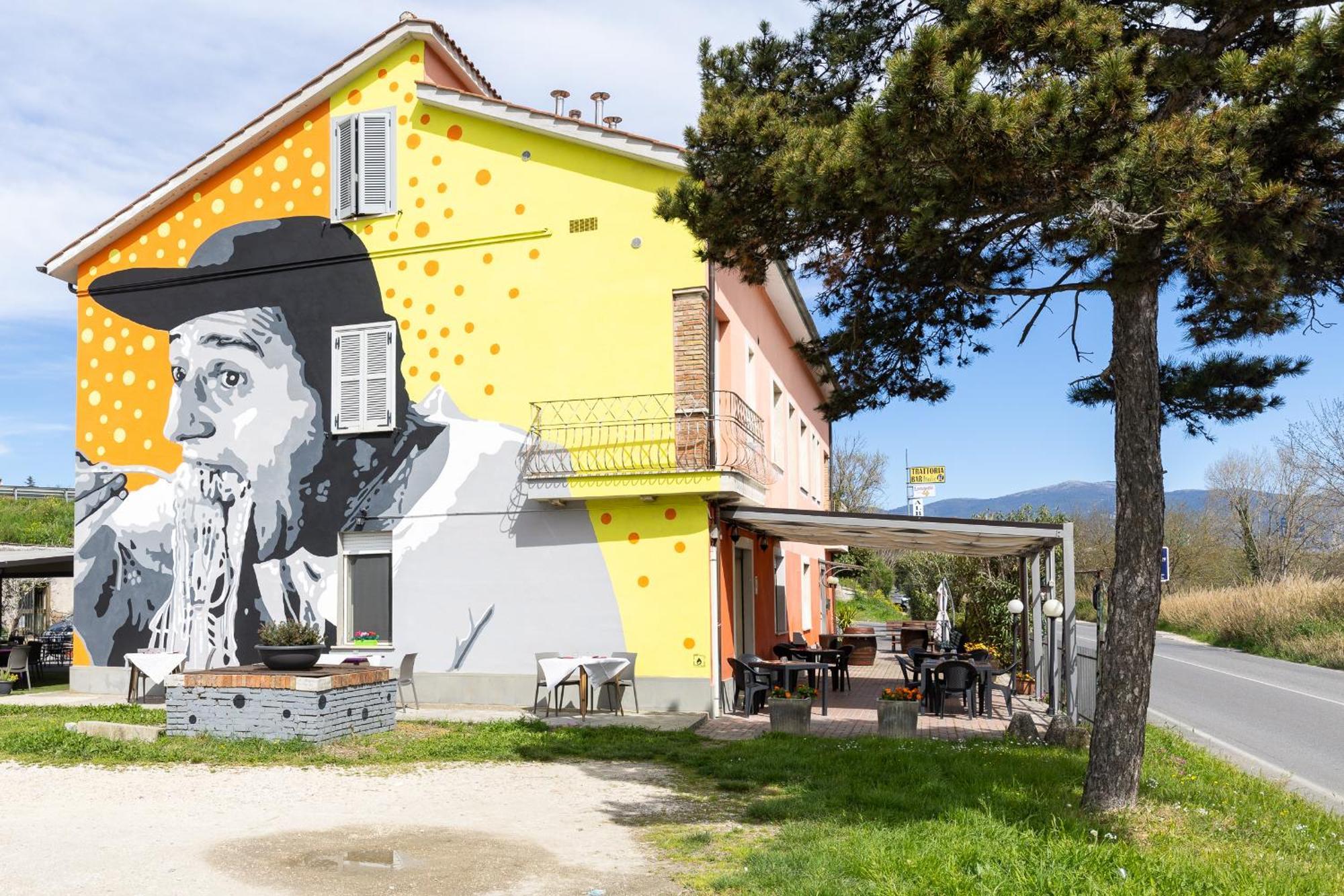 Dei 4 2* Narni