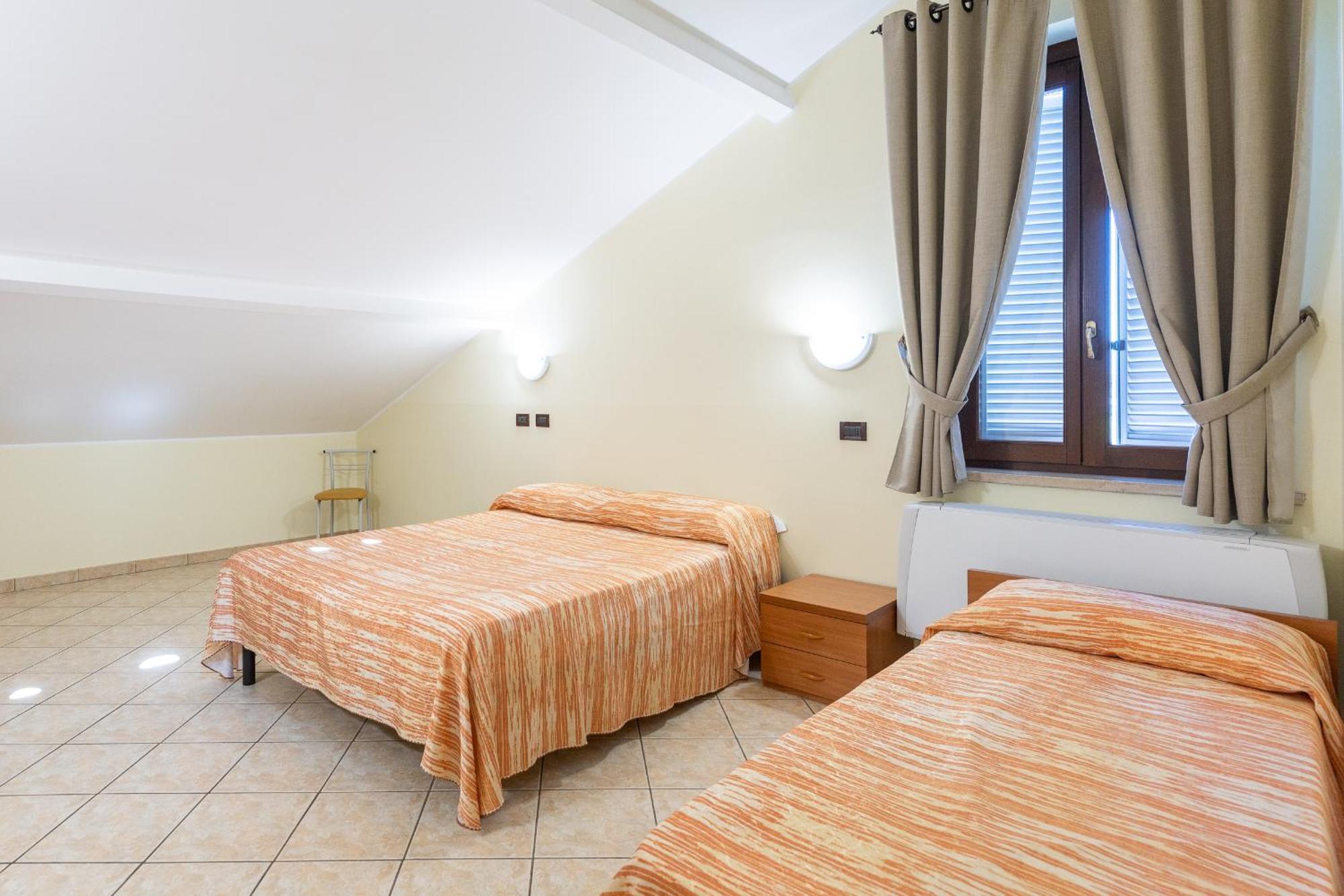 Dei 4 Hotel