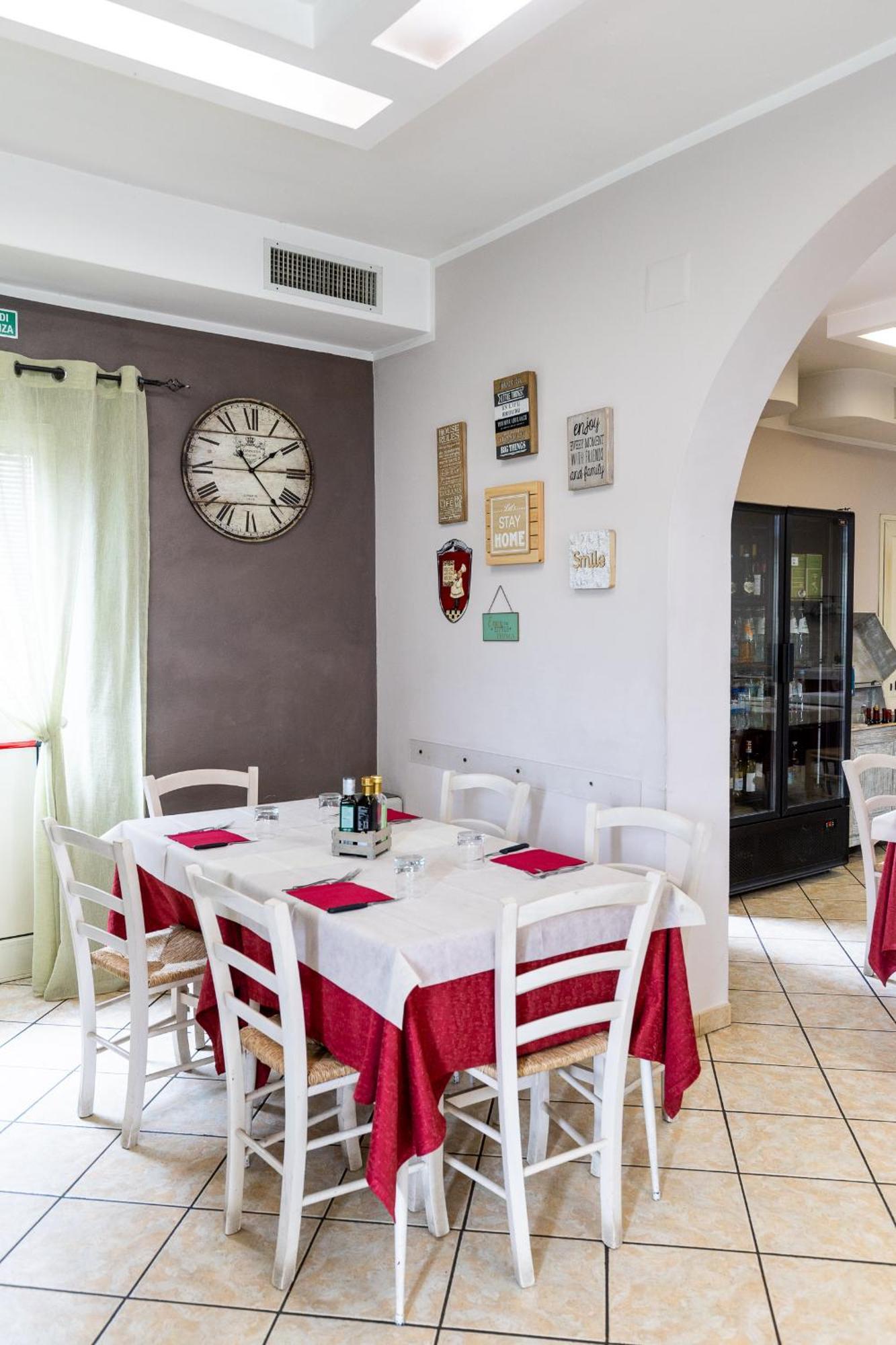 Dei 4 Hotel Narni