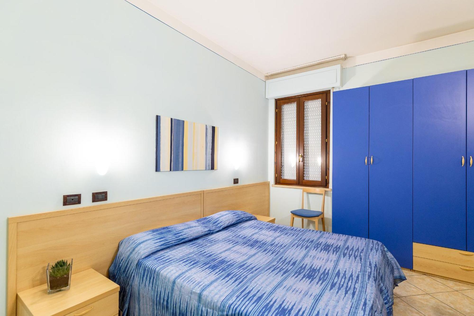 Hotel Dei 4 Narni